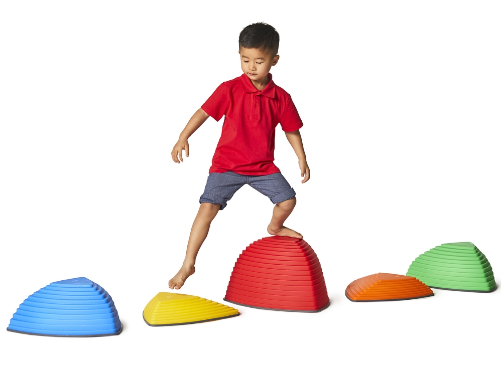 Zoomatix Fitness and Movement Education Program