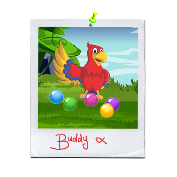 Buddy