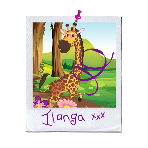 Ilanga+story